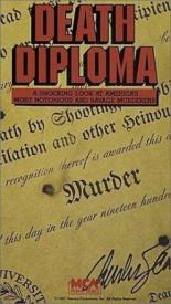 Death Diploma (1987)