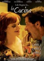 La cucina 2007