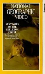 Выживающие Берега скелетов 1995
