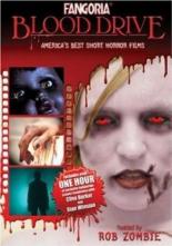 Fangoria: Blood Drive 2004