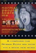 Normal People Scare Me 2006