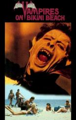Vampires on Bikini Beach 1988