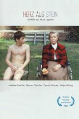 Каменное сердце (1995)