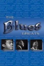 The Blues Greats 2004