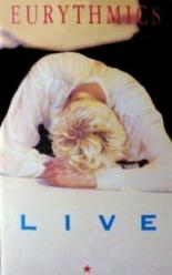 Eurythmics Live 1988