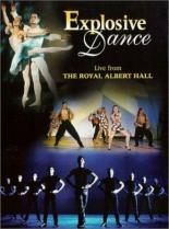 Explosive Dance 1998