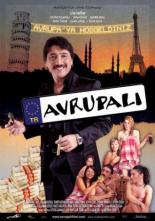 Avrupali 2007