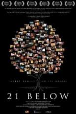 21 Below 2009