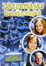 Детективное агентство Лассе и Майя (2006)