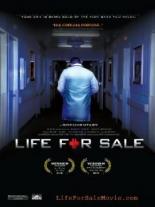 Life for Sale 2008