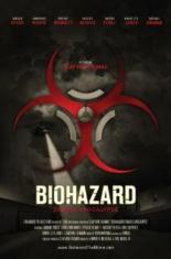 Biohazard (2011)
