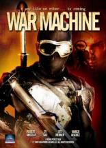War Machine 2010