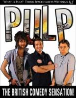 Pulp 2013