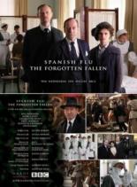 Испанка: Жертвы пандемии гриппа (2009)
