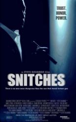 Snitches 2016