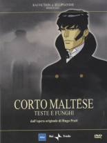Corto Maltese: Teste e funghi (2002)