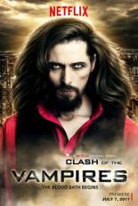Clash of the Vampires (2017)
