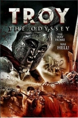 Troy: The Odyssey (2017)