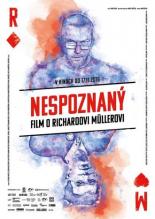 Richard Müller: Nespoznany (2016)