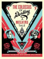 The Colossus of Destiny: A Melvins Tale (2016)