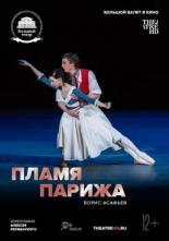 Пламя Парижа (2018)
