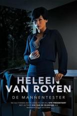 De mannentester (2017)