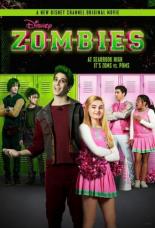Zombies and Cheerleaders (2012)