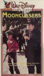 Mooncussers (1962)