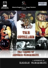The Outsider - Il Cinema Di Antonio Margheriti (2013)