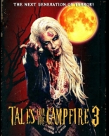 Tales from the Campfire 3 (2020)