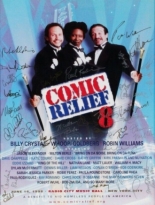 Comic Relief VIII (1998)