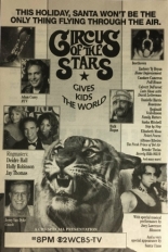 Circus of the Stars Gives Kids the World (1993)