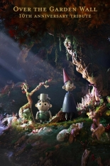 Over the Garden Wall: 10th Anniversary Tribute (2024)