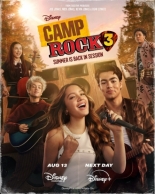 Camp Rock 3 2026