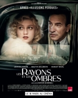 Les rayons et les ombres 2026