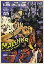 Маленка: Клыки живых мертвецов (1969)