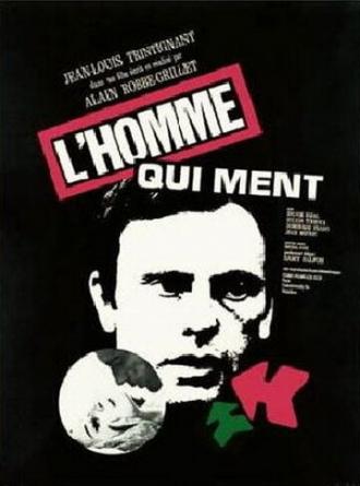 Человек, который лжет (фильм 1968)