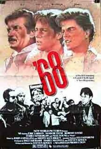 '68 (фильм 1988)