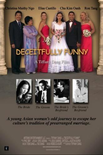Deceitfully Funny (фильм 2003)