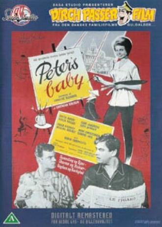 Peters baby (фильм 1961)