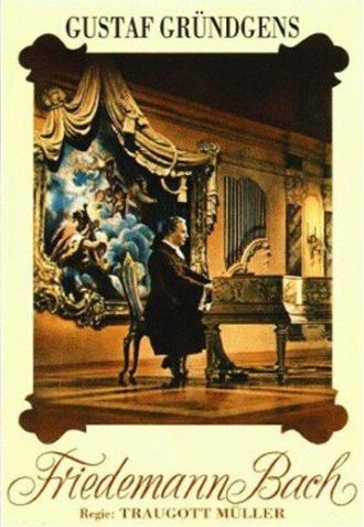 Фридеман Бах (фильм 1941)