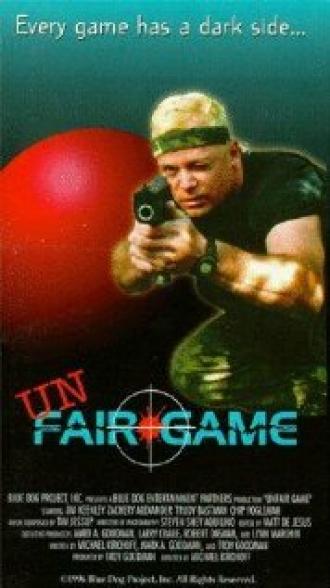 Грязная игра (фильм 1996)