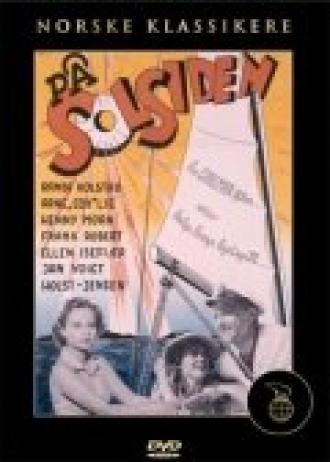 På solsiden (фильм 1956)
