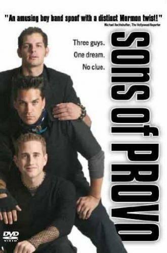 Sons of Provo (фильм 2004)