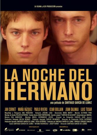 Ночь брата (фильм 2005)