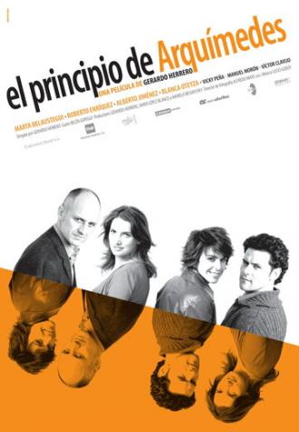 Принцип Архимеда (фильм 2004)