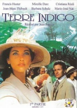 Земля индиго (сериал 1996)