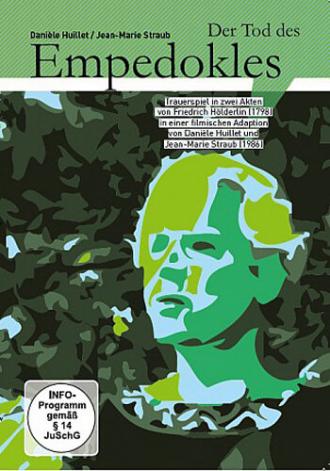 Смерть Эмпедокла (фильм 1987)