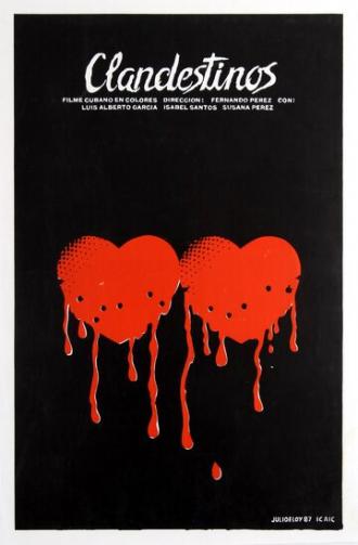 Подпольщики (фильм 1987)