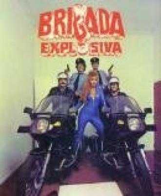 Взрывная бригада (фильм 1986)